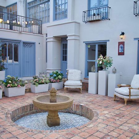 Hotel Masclara Villa de Leyva Extérieur photo