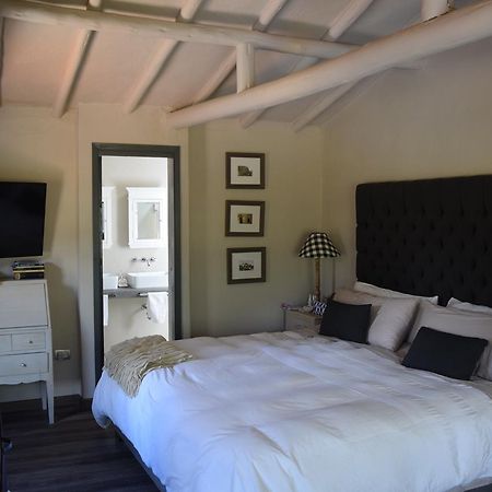 Hotel Masclara Villa de Leyva Extérieur photo