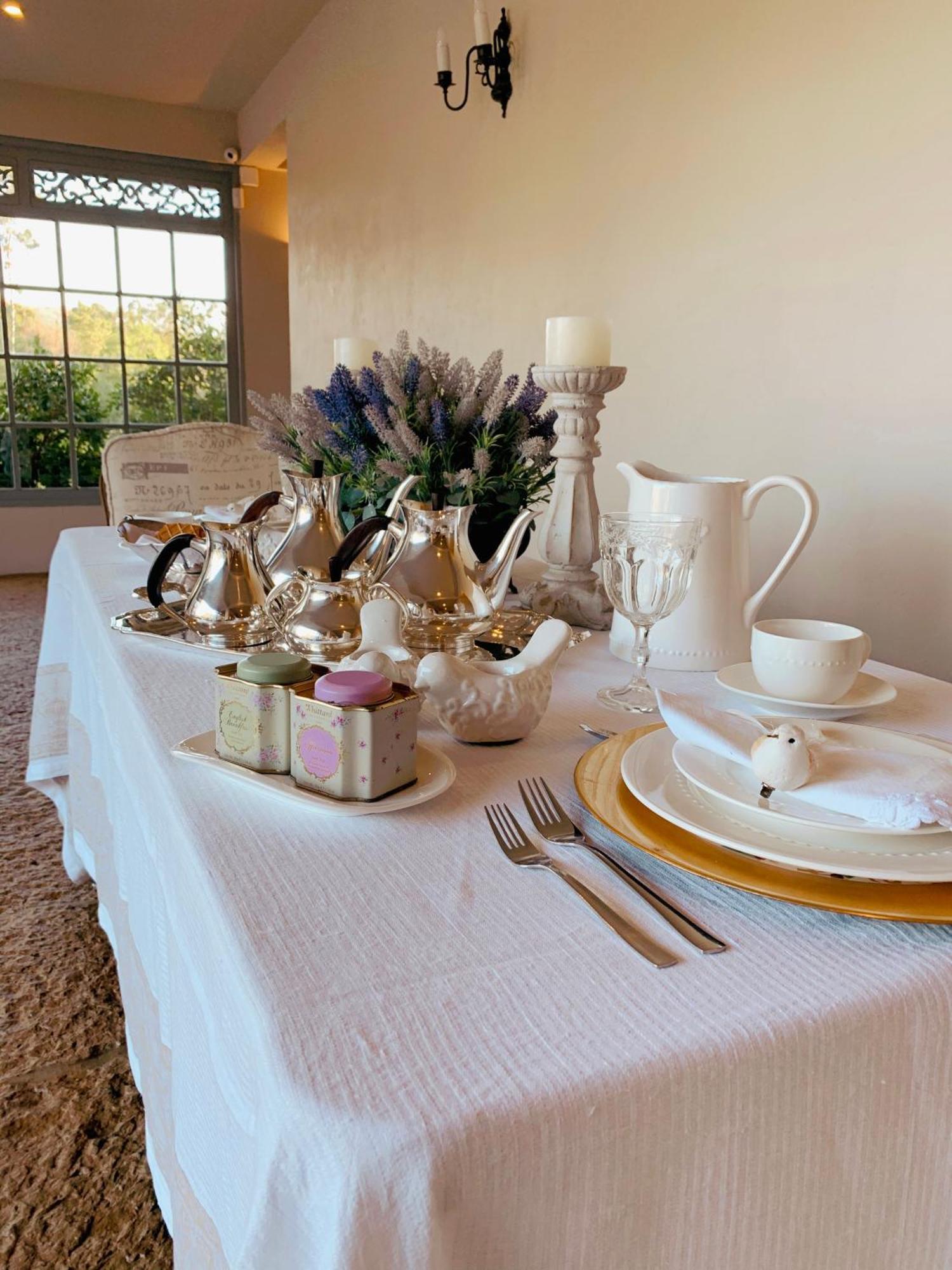 Hotel Masclara Villa de Leyva Extérieur photo