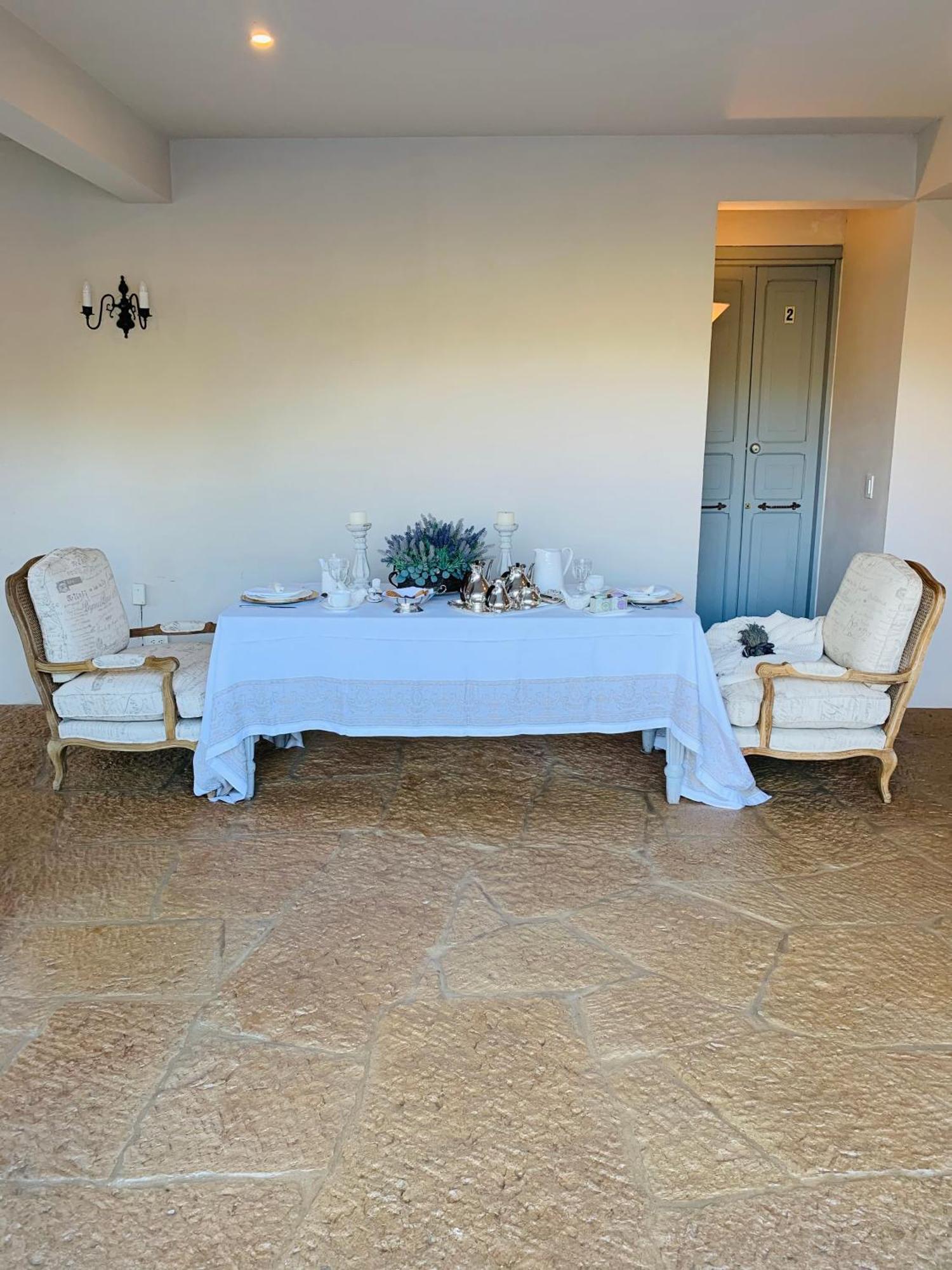 Hotel Masclara Villa de Leyva Extérieur photo