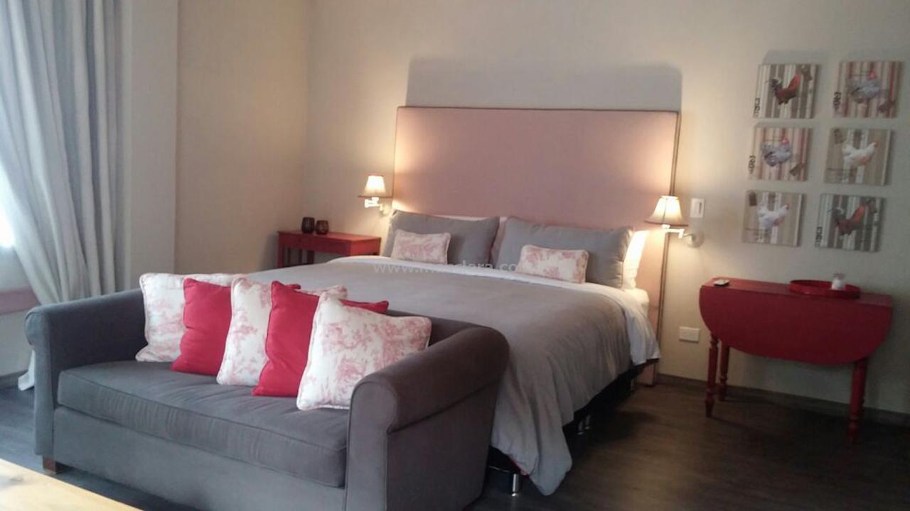 Hotel Masclara Villa de Leyva Extérieur photo