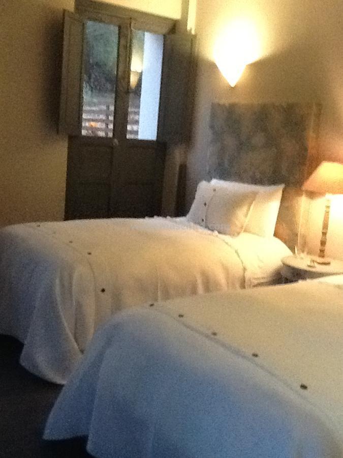 Hotel Masclara Villa de Leyva Extérieur photo