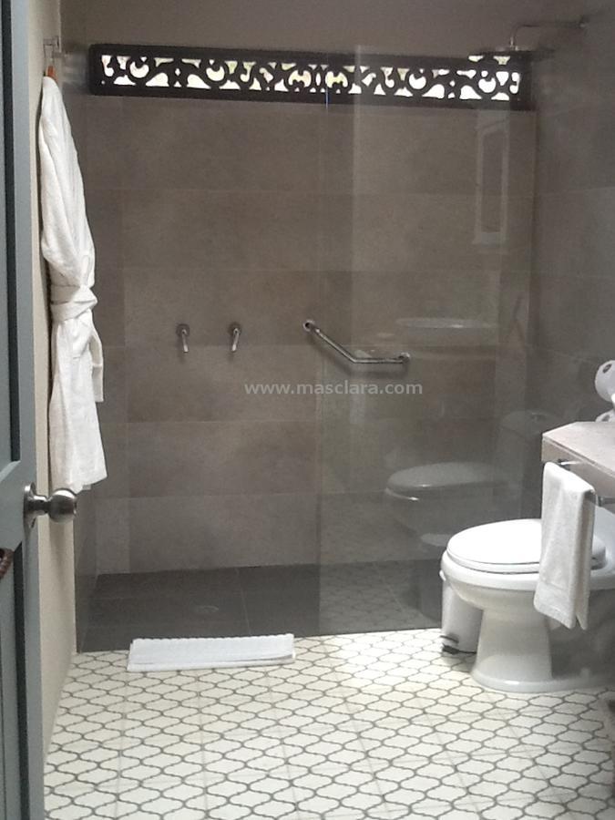 Hotel Masclara Villa de Leyva Chambre photo