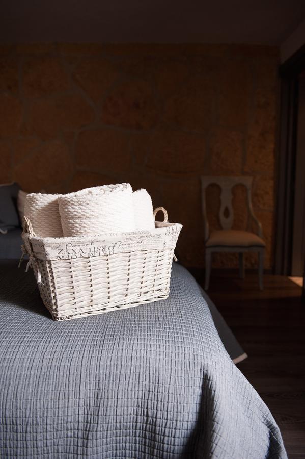 Hotel Masclara Villa de Leyva Extérieur photo