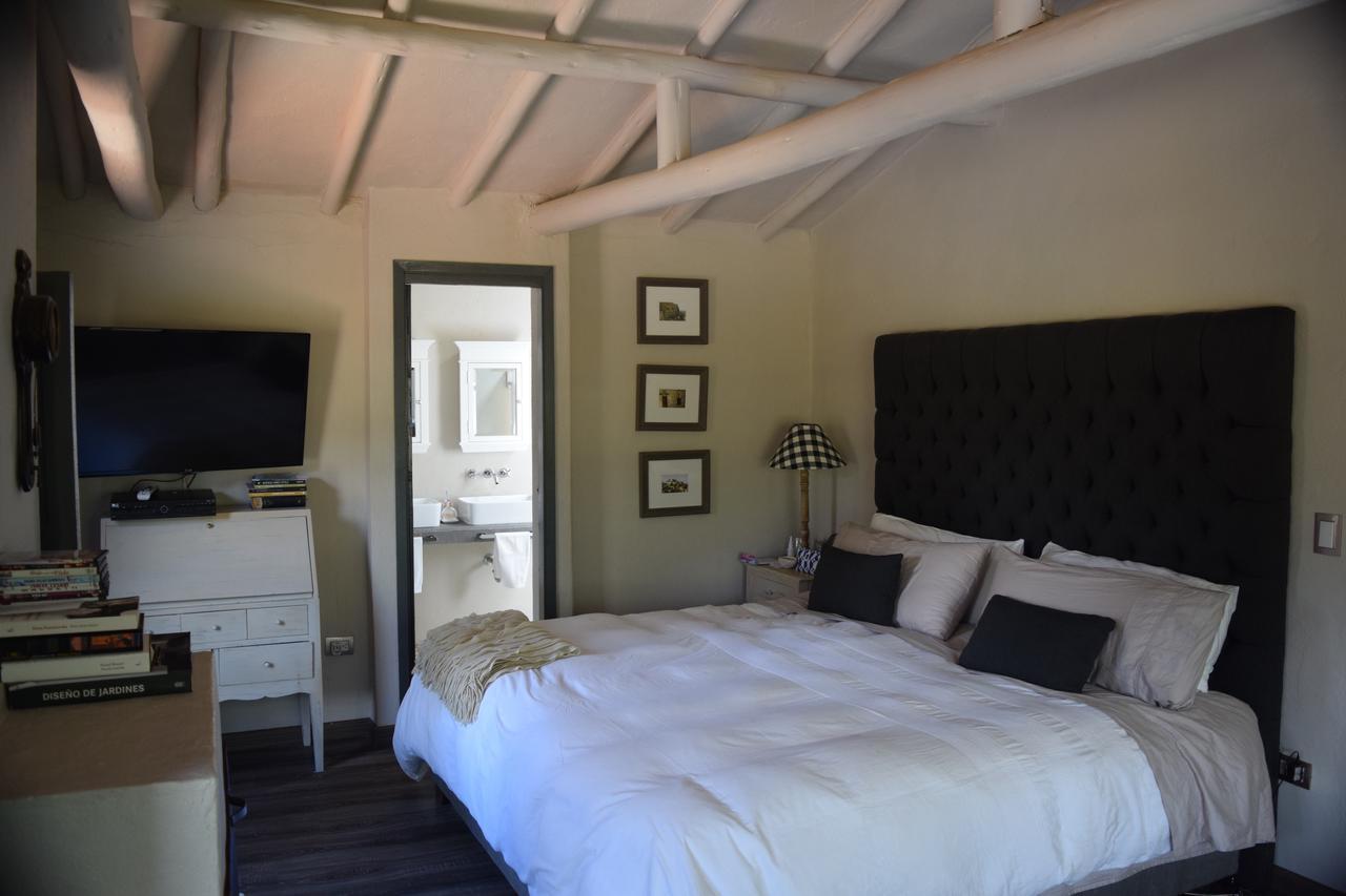 Hotel Masclara Villa de Leyva Extérieur photo