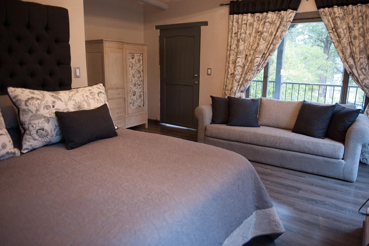 Hotel Masclara Villa de Leyva Extérieur photo