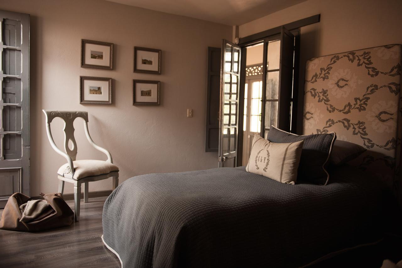 Hotel Masclara Villa de Leyva Extérieur photo