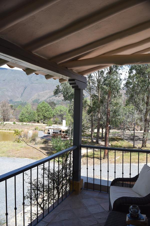 Hotel Masclara Villa de Leyva Extérieur photo